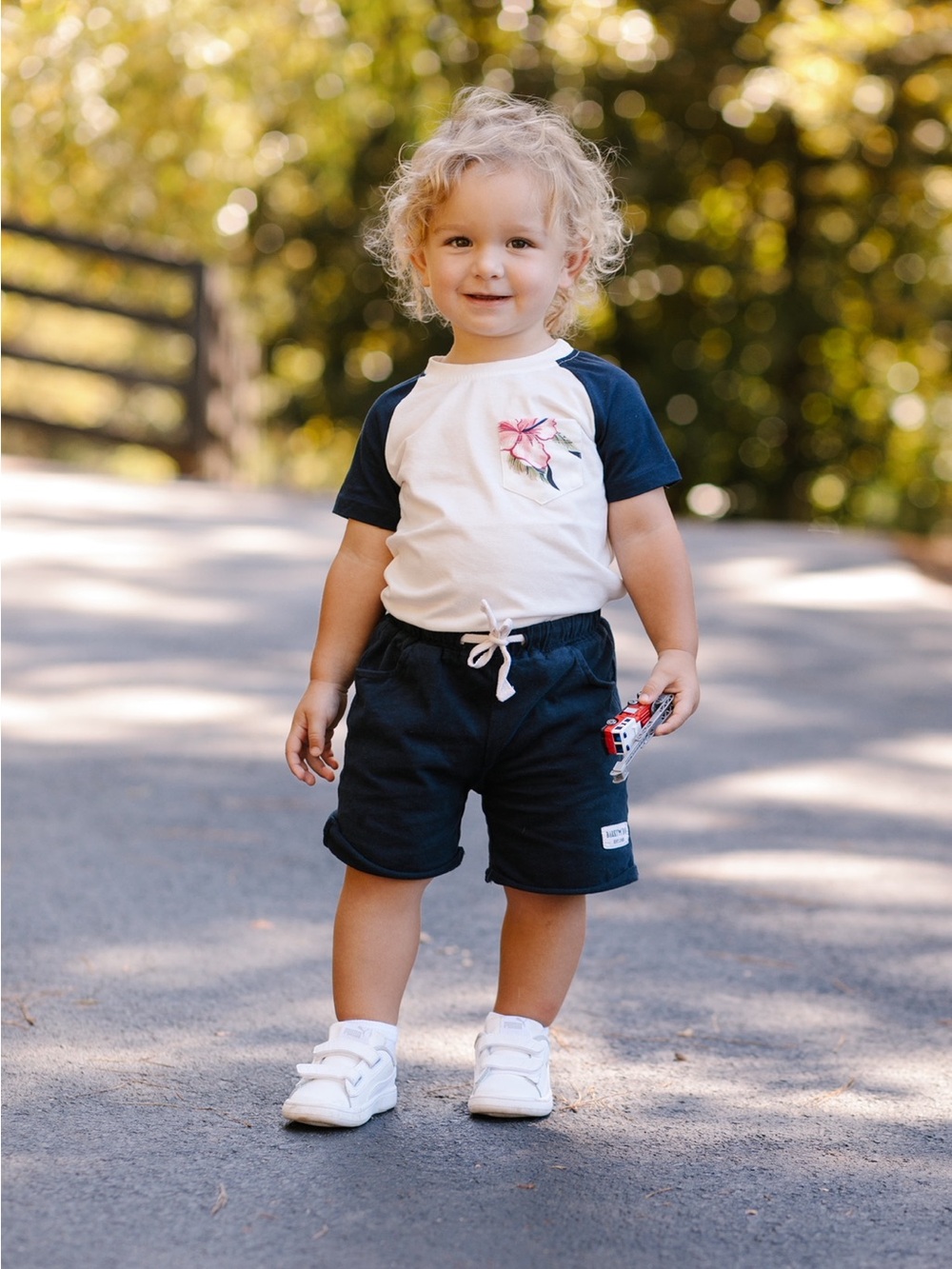 A Little About Me & My Family | Thank You, Poshmark - Picture 4 of 8